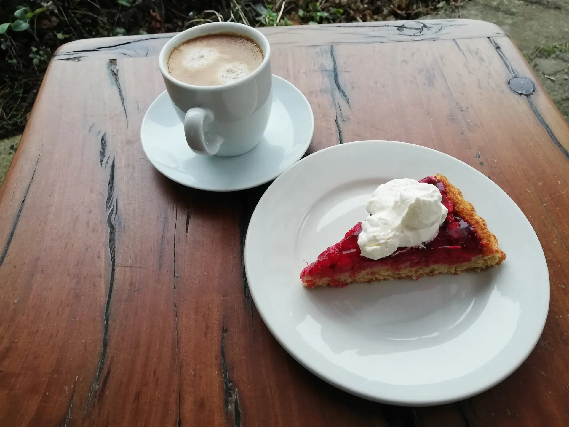 KUNST - KAFFE &nbsp;- KAGE